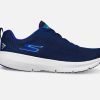 Herre SKECHERS Sko | Relaxed Fit: Go Run Supersonic