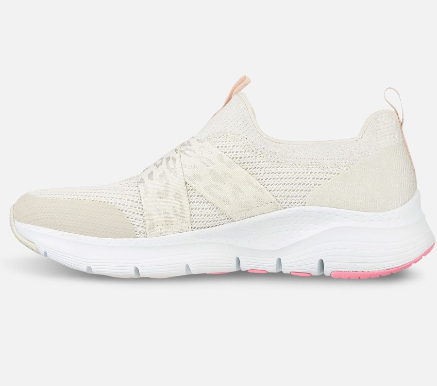 Dame SKECHERS Sko | Arch Fit - Modern Rhythm