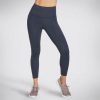 Dame SKECHERS Klaer | Go Walk Leggings Ii