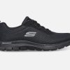 Dame SKECHERS Sko | Flex Appeal 4.0 - Waterproof