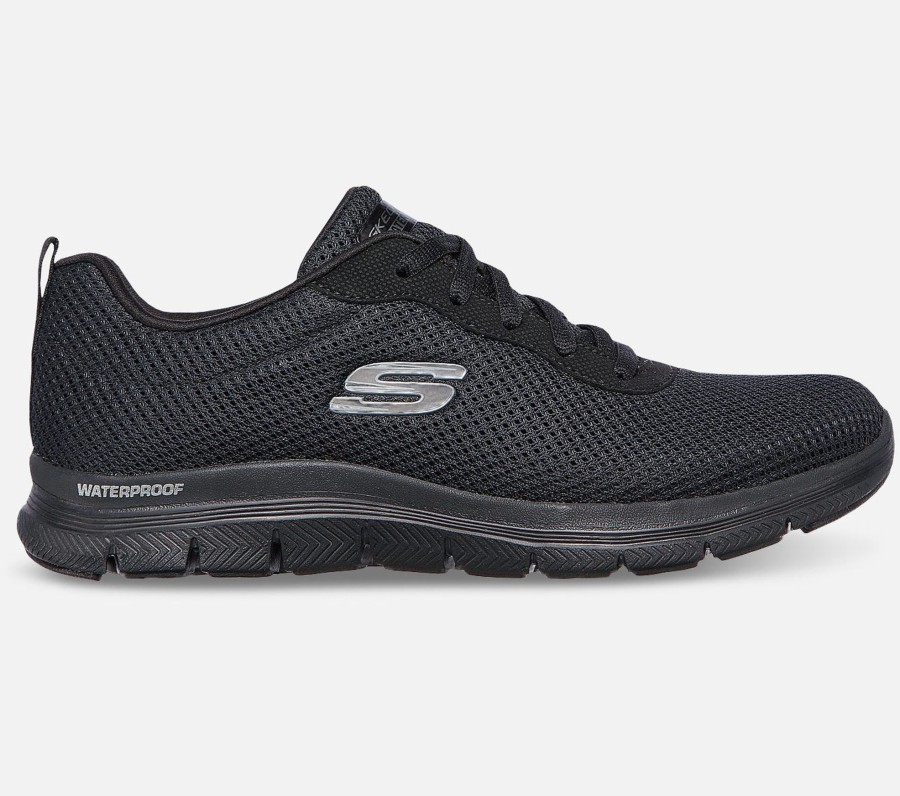 Dame SKECHERS Sko | Flex Appeal 4.0 - Waterproof