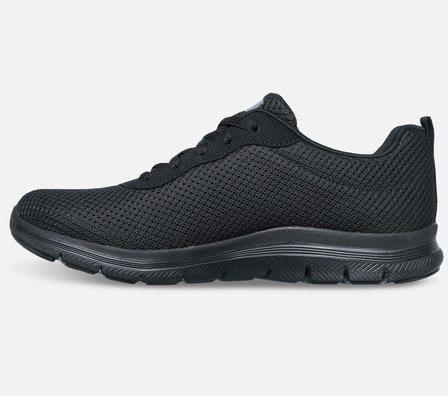 Dame SKECHERS Sko | Flex Appeal 4.0 - Waterproof