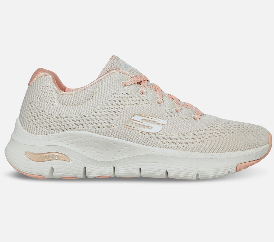 Dame SKECHERS Sko | Arch Fit - Big Appeal