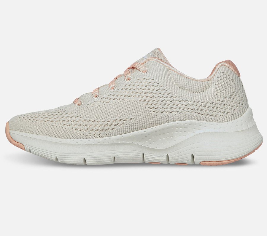 Dame SKECHERS Sko | Arch Fit - Big Appeal