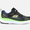 Barn SKECHERS Sko | Boys Ultra Groove Aquasonik - Waterproof