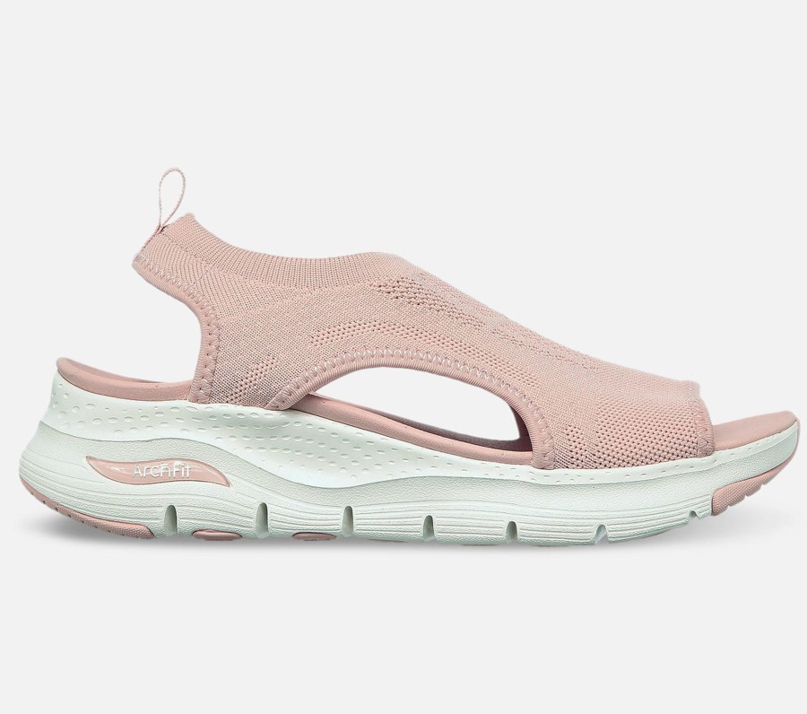 Dame SKECHERS Sandaler | Arch Fit - City Catch