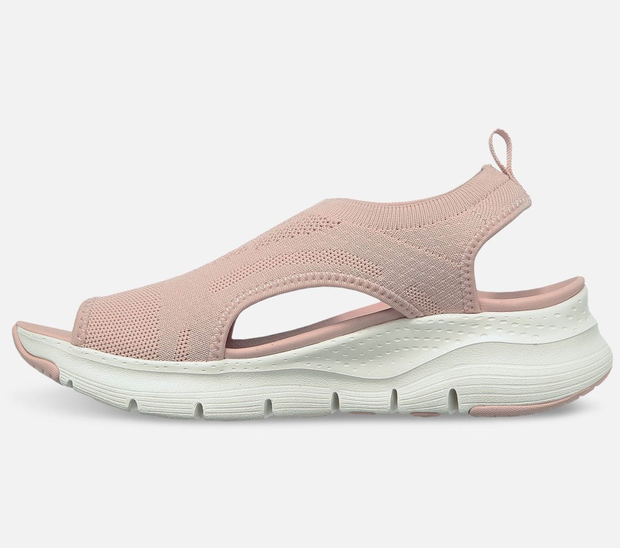 Dame SKECHERS Sandaler | Arch Fit - City Catch