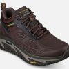 Herre SKECHERS Sko | Arch Fit Road Walker - Waterproof