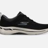 Herre SKECHERS Sko | Go Walk Arch Fit - Clinton