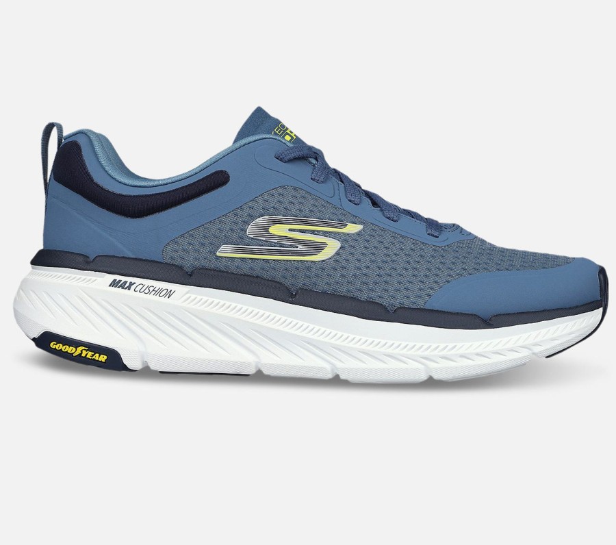 Herre SKECHERS Sko | Max Cushioning Premier 2.0 - Orlando