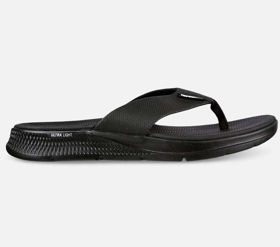 Herre SKECHERS Sandaler | Go Consistent Sandal - Synthwave