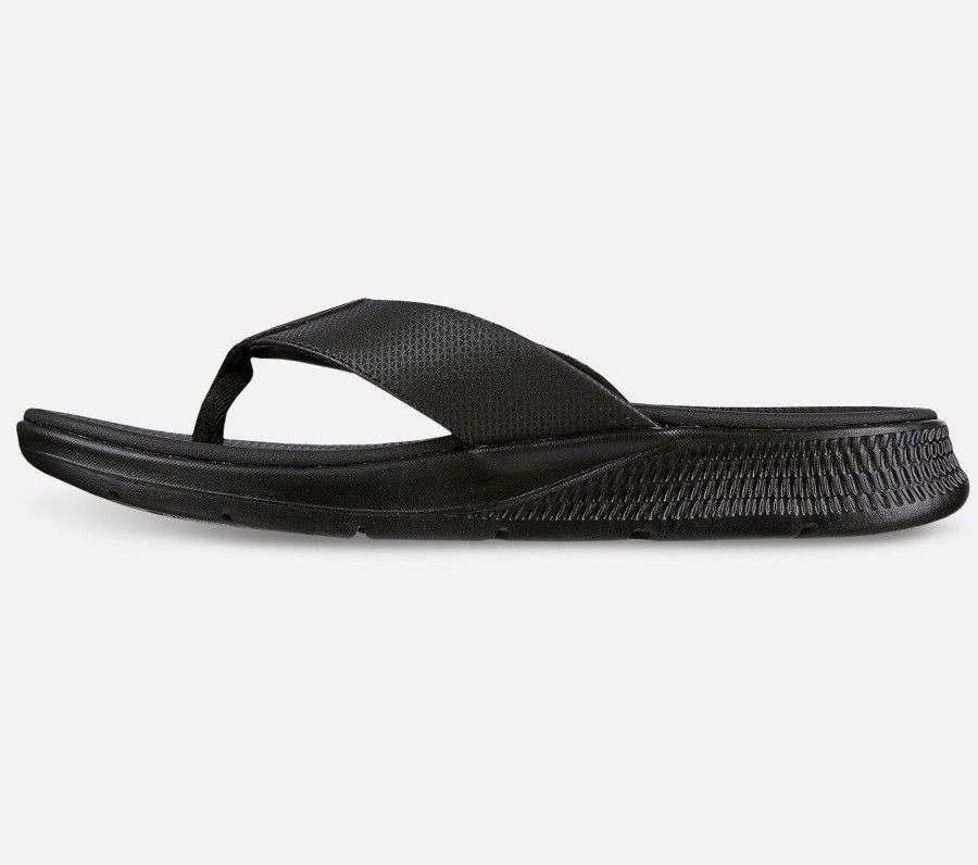 Herre SKECHERS Sandaler | Go Consistent Sandal - Synthwave