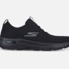 Dame SKECHERS Sko | Go Walk Arch Fit - Crystal Waves