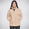 Dame SKECHERS Klaer | Golounge Downtown Jacket