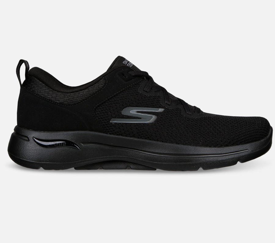 Herre SKECHERS Sko | Go Walk Arch Fit - Clinton