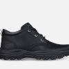 Herre SKECHERS Stovler | Relaxed Fit: Knowlson - Ramhurst